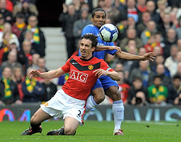 中無法磨滅 中無法磨滅