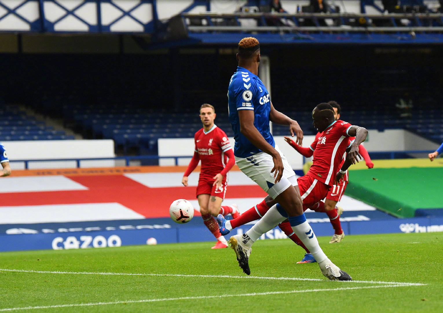 先进的科学 先进的科学